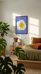 Sunny Side Up Poster