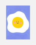 Sunny Side Up Poster