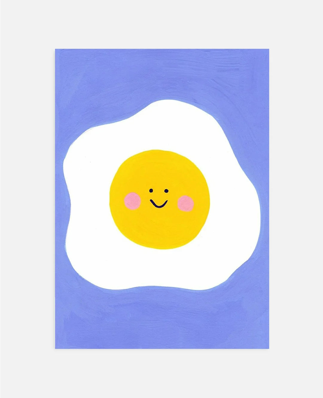 Sunny Side Up Poster