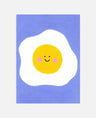 Sunny Side Up Poster
