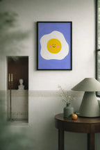 Sunny Side Up Poster