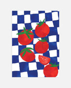 Tomato Check Poster